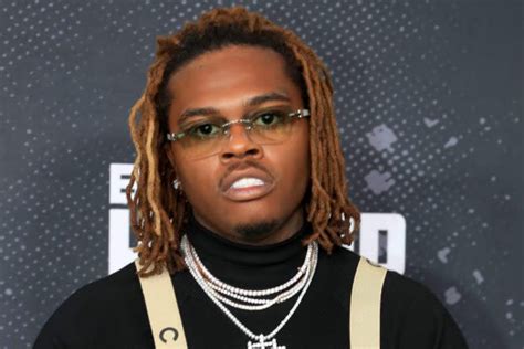 gunna net worth|rapper gunna net worth.